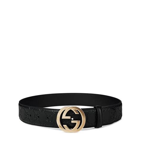 flannels womens gucci belts